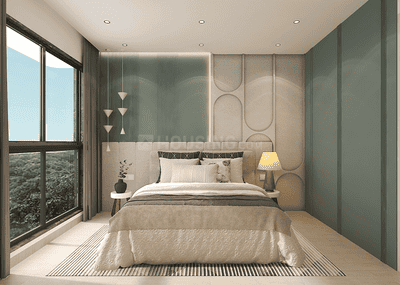 Project Image of 715.0 - 735.0 Sq.ft 2 BHK Apartment for buy in Aayush Aurum