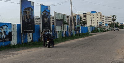 Project Image of 1884.44 - 9673.2 Sq.ft Residential Plot Plot for buy in Siddhartha Grandeur