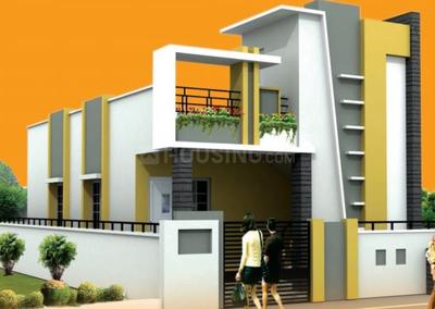 Project Image of 1068.0 - 1900.0 Sq.ft 2 BHK Villa for buy in Sukhibhava Homes