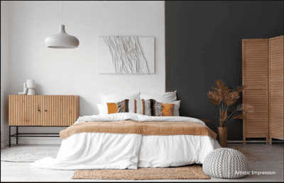 Project Image of 797.0 - 1113.0 Sq.ft 2 BHK Apartment for buy in Aditya Vivaaz A3