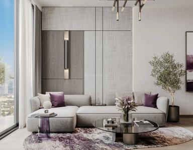 Project Image of 0.0 - 440.0 Sq.ft Studio Studio Apartment for buy in Imtiaz Le Blanc