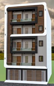 Project Image of 540.0 - 1800.0 Sq.ft 2 BHK Apartment for buy in Mittal God Gift Appartment Affordable Luxury Homes