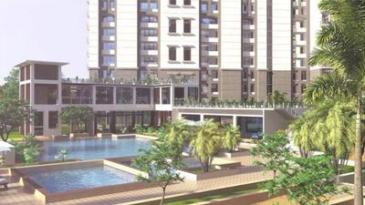 Project Image of 1073.0 - 3175.0 Sq.ft 2 BHK Apartment for buy in Raheja Maheshwara