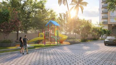 Project Image of 700.0 - 1401.0 Sq.ft 2 BHK Apartment for buy in True North Glenmore Park