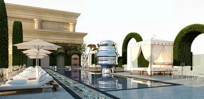 Hiranandani Horizon Amenities 1