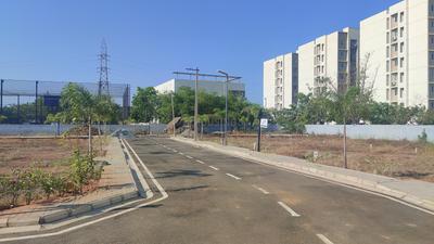 Project Image of 763.0 - 2608.0 Sq.ft Residential Plot Plot for buy in Citrine Sanctum