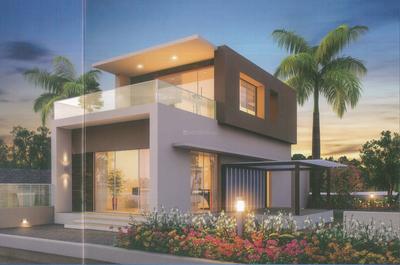 Project Image of 259.0 - 559.03 Sq.ft 1 BHK Apartment for buy in Oxy Flora