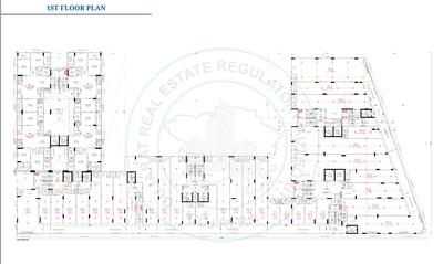 Project Image of 974.03 - 1299.85 Sq.ft 3 BHK Apartment for buy in Omkar Downtown