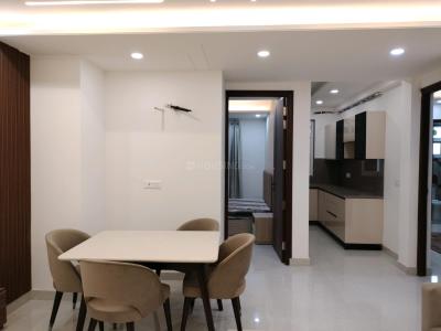 Project Image of 504.0 - 720.0 Sq.ft 1 BHK Builder Floor for buy in Aman Shree Ji Affordable Homes