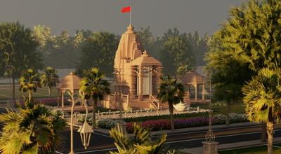 Project Image of 800.0 - 1000.0 Sq.ft Residential Plot Plot for buy in MM City