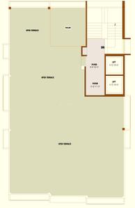 Project Image of 0.0 - 1905.1 Sq.ft 4 BHK Apartment for buy in Kapadia Hetvi Elegance