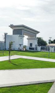Project Image of 645.0 - 3673.0 Sq.ft Residential Plot Plot for buy in Sree Daksha Lenora
