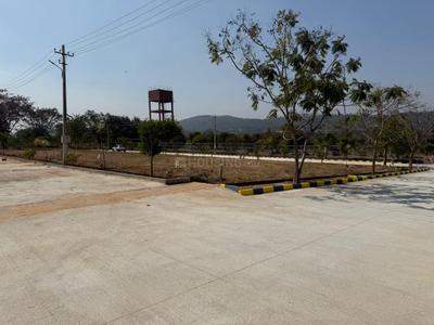 Project Image of 0.0 - 1200.0 Sq.ft Residential Plot Plot for buy in Iktara Meadows