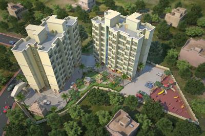 Project Image of 422.0 - 597.61 Sq.ft 1 BHK Apartment for buy in Sagar Homes