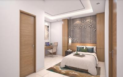Project Image of 1066.49 - 1545.7 Sq.ft 2 BHK Apartment for buy in Go Green Grand