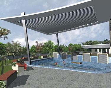 Project Image of 2145 Sq.ft 3 BHK Apartment / Flat for sale in Aundh for Rs. 20000020