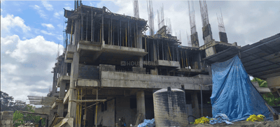 Project Image of 862.0 - 1131.0 Sq.ft 2 BHK Apartment for buy in DD Green Village