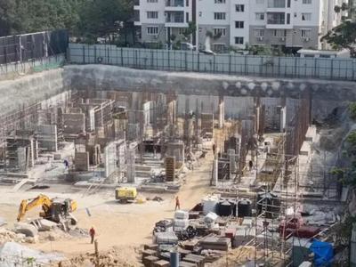 Project Image of 1948.0 - 3287.0 Sq.ft 3 BHK Apartment for buy in Sobha Waterfront