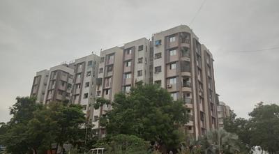 Project Image of 1043 Sq.ft 2 BHK Apartment / Flat for sale in Vatva for Rs. 2000000