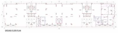 Project Image of 1630.09 - 3892.12 Sq.ft 3 BHK Apartment for buy in Swastik The Imperial Heights