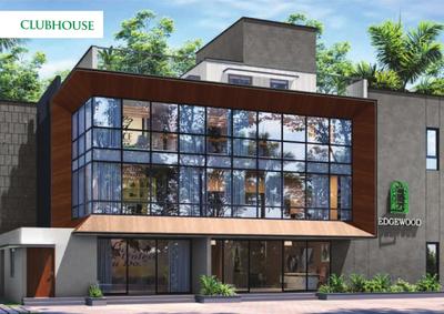 Project Image of 1477.0 - 2643.4 Sq.ft 3 BHK Villa for buy in Radiance Edgewood