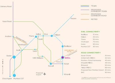 Project Image of 292.0 - 593.0 Sq.ft 1 BHK Apartment for buy in Vijay Estate Vakas Phase 1