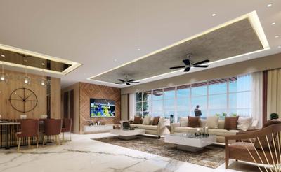 Project Image of 971.98 - 1511.36 Sq.ft 2 BHK Apartment for buy in Seven Eleven Courtyard