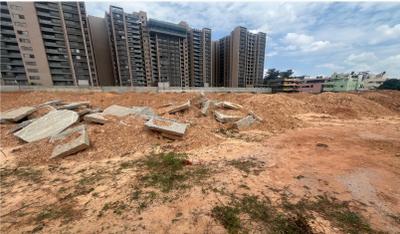 Project Image of 1134.0 - 1418.0 Sq.ft 3 BHK Apartment for buy in Elegant Atmos
