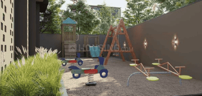 Project Image of 2275 Sq.ft 3 BHK Apartment / Flat for sale in Ambawadi for Rs. 15500000