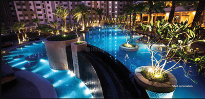 Project Image of 770 Sq.ft 2 BHK Apartment / Flat for sale in Thane West for Rs. 12000000