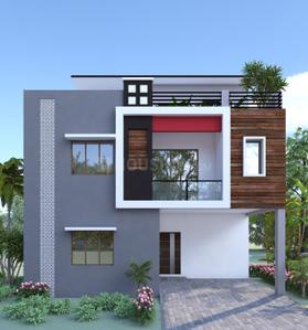 Project Image of 2078.0 - 2329.0 Sq.ft 4 BHK Villa for buy in Armaan Villa