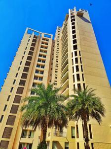 Project Image of 1550.0 - 3974.0 Sq.ft 2.5 BHK Apartment for buy in Unitech Escape