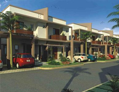 Project Image of 990.0 - 1787.0 Sq.ft 2 BHK Villa for buy in Mahidhara Central