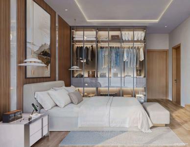 Project Image of 777.0 - 1466.0 Sq.ft 2 BHK Apartment for buy in Baya Solstice