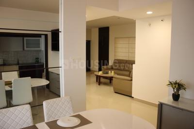 Project Image of 1030.0 - 1950.0 Sq.ft 2 BHK Apartment for buy in Muppa Green Grandeur