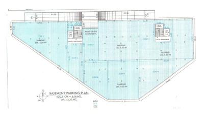 Project Image of 300.31 - 530.0 Sq.ft 1 BHK Apartment for buy in Shukan Bhavya Resi Plaza