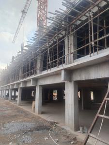 Project Image of 0.0 - 2367.0 Sq.ft 3 BHK Apartment for buy in Terranova
