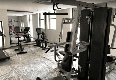 Project Image of 1720 Sq.ft 3 BHK Apartment / Flat for sale in Sector 83 for Rs. 20500000