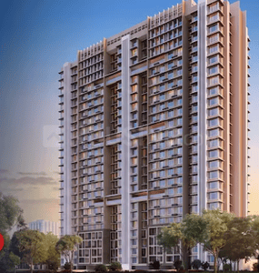 Project Image of 900 Sq.ft 2 BHK Apartment / Flat for sale in Santacruz East for Rs. 20000000