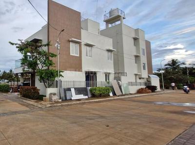 Project Image of 1864.0 - 2034.0 Sq.ft 4 BHK Villa for buy in Vertex Vista