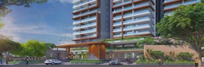Project Image of 2003.38 - 3610.0 Sq.ft 3 BHK Apartment for buy in Trend Set Allure