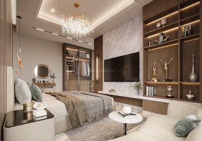 Project Image of 622.0 - 775.0 Sq.ft 2 BHK Apartment for buy in Avalon