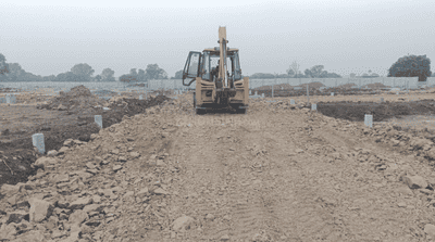 Graceland Highway Summit Construction Status Apr-26 4