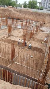 Project Image of 0.0 - 1373.26 Sq.ft 3 BHK Apartment for buy in Madhav Sarvasva Pearl