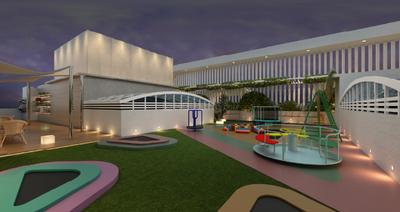 Project Image of 452.0 - 690.0 Sq.ft 1 BHK Apartment for buy in Shakti Siyara Avenue
