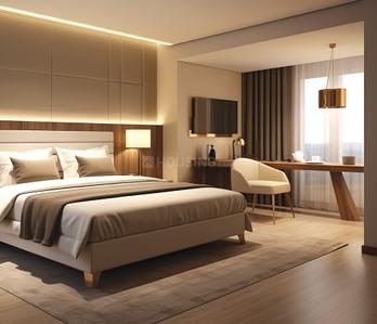 Project Image of 930 Sq.ft 2 BHK Apartment / Flat for sale in Powai for Rs. 14500000