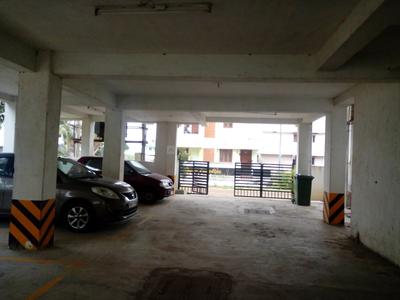 Project Image of 445.0 - 1001.0 Sq.ft 1 BHK Apartment for buy in Colorhomes Breeze Avenue