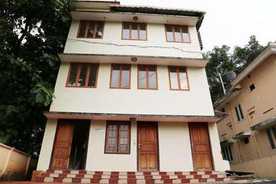 Project Image of 1700.0 - 2000.0 Sq.ft 3 BHK Villa for buy in Springfield Rotunda