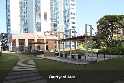 Project Image of 2215.0 - 4465.0 Sq.ft 3 BHK Apartment for buy in Sattva Luxuria