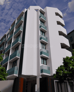 Aditya Prem Appartment Oweners Association Nandanvan Appartment Elevation 1